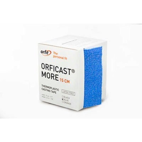 Orfit® Orficast„¢ More Thermoplastic Tape, 6